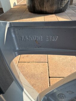 Volkswagen Michigan 1kus 3aa601025c - 3