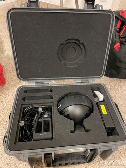 Insta360 Pro - 360 kamera - 3