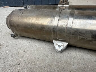 Vyfuk KTM Adventure 950 / 990 - 3