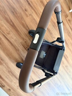 BALIOS S LUX TPE Stormy Blue | light blue - 3