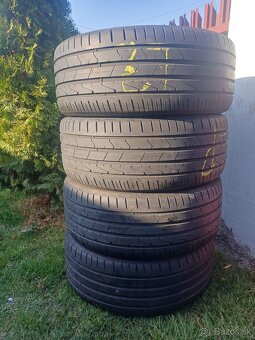 225/45 r17 letné pneumatiky, Hankook - 3
