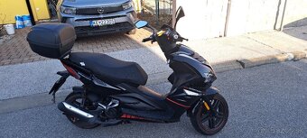 Predam Adamoto fast125 - 3