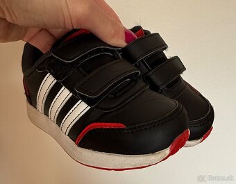 Botasky sneakers adidas vel 23 - 3