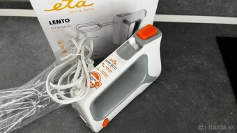 Ručný šlahač ETA Lento - 3