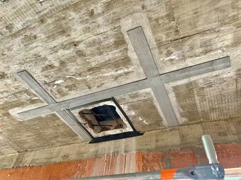 Jadrové vŕtanie/ Rezanie betónu - PO - Realizácia do 24 hod. - 3