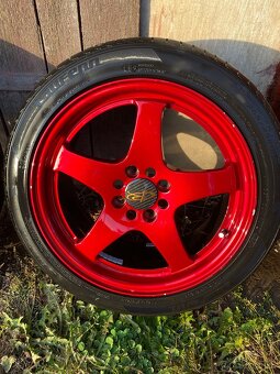 Elektrony 4x100 r16 - 3