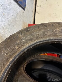 Matador 185/65 R15 letné pneumatiky - 3