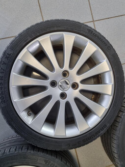 Disky R17 Baleno/Swift - 3