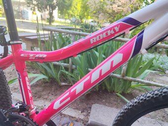 Detský bicykel CTM Rocky - 3