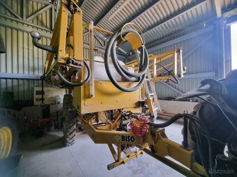 Na predaj Postrekovač BISO MGM-A-2518 - 3