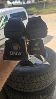 Strešný nosič BMW E46 - 3