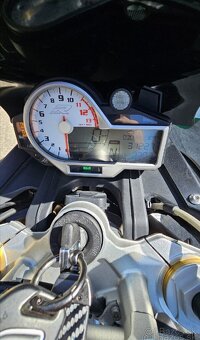 Bmw S1000R - 3