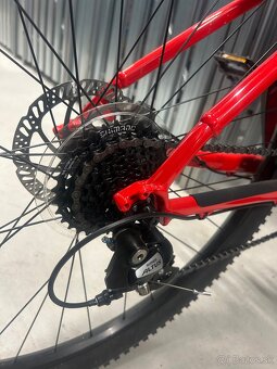 TREK MARLIN 5 XL - 3