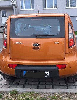 Kia Soul 1.6 CRDI - 3