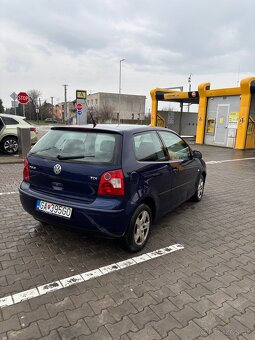 volkswagen polo - 3