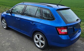 Škoda Fabia 1,2 TSi DSG kombi - 3