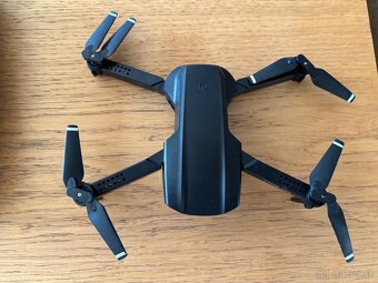 Predám dron - 3