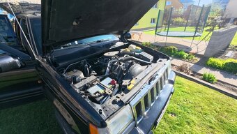 Jeep Grand Cherokee 5.2 Limited - 3