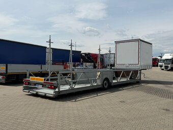 BG NJV8, PRO PŘEPRAVU BAZÉNU - 3