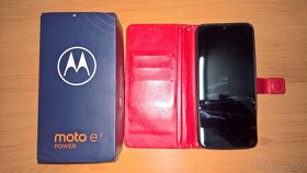 Predám Motorola Moto E7 Power - 3