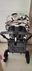 Bugaboo Fox Limited Edition Stellar - 3