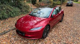 Tesla na Svadbu - Svadobné Auto - 3