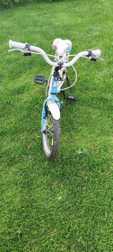 Detsky bicykel Torpado Trilly 16 (vek 4-7 rokov) - 3