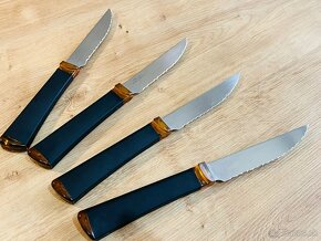 Sada kuchynských nožov Ontario Agilite - 3