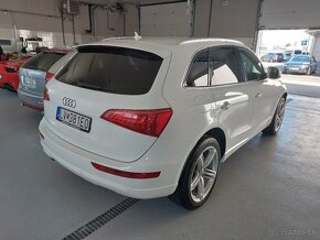 Audi Q5 2.0tdi 125kw s line 2011 - 3