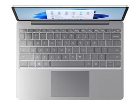 Microsoft Surface Laptop Go 2-12.4-Core i5 1135G7-8GB-128GBS - 3
