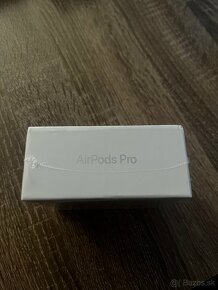 Airpods Pro (2.Generacia) - 3