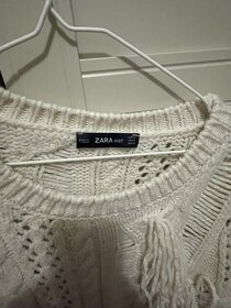 Pletený sveter - 3