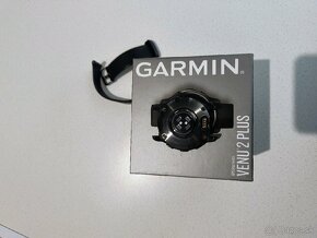 Predam hodinky Garmin venu 2 plus - 3