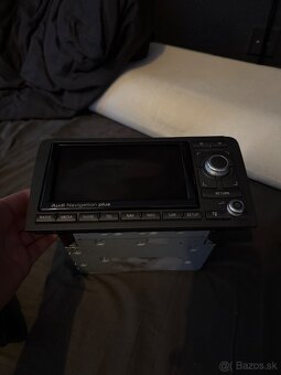 Radio oreginal Audi A3 RS3 S3 2011 - 3