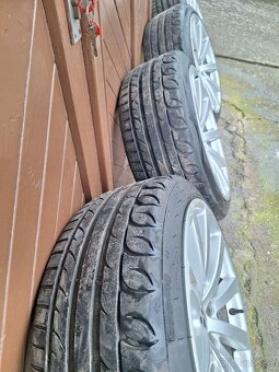 R19 5x112 - 3