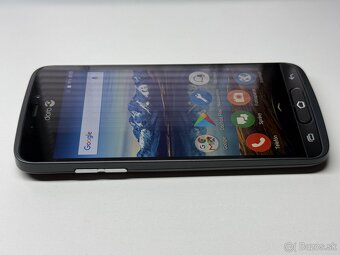 Predám ako nový mobilný telefón DORO 8040 - 3