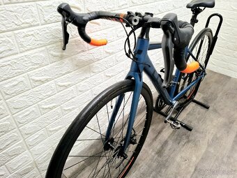 Ponúkam na predaj cestný bicykel Cube Attain 28" - 3