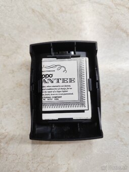 Zippo USA - 3