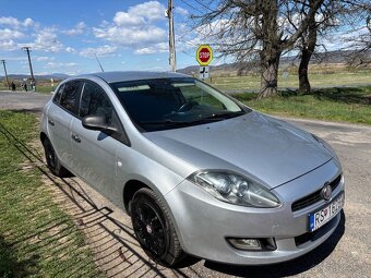 Fiat bravo 2 - 3