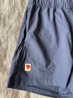 Fjallraven dámske kratasy - 3