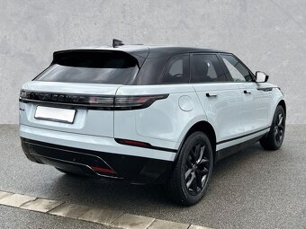 Land Rover Range Rover Velar Dynamic SE D200 - 3