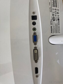 Monitor Philips 247E6E - 3