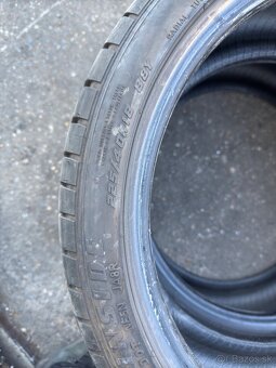 245/35 R18 88Y 225/40 R18 88Y Good Year - 3