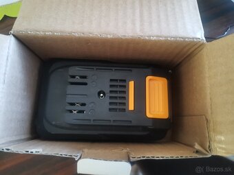 Batéria Powermat (INTERpulse) 20V / 2AH PM-IPSA - 3