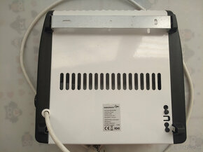 Ohrievac Klimatronic 500W - 3