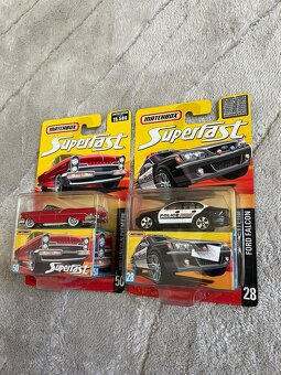 Matchbox - 3