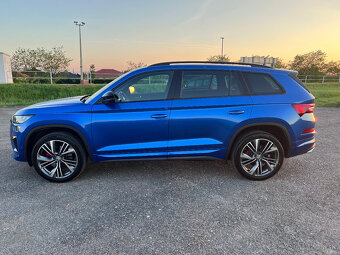 Škoda Kodiaq 2.0 TSI RS 4x4 DSG - 3