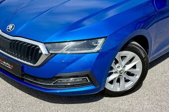 Škoda Octavia 2.0 TDI SCR Style Virtual - 3