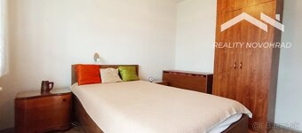 Slušný dvojizbový byt na Rúbanisku III - 3