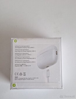 AirPod 2pro - 3